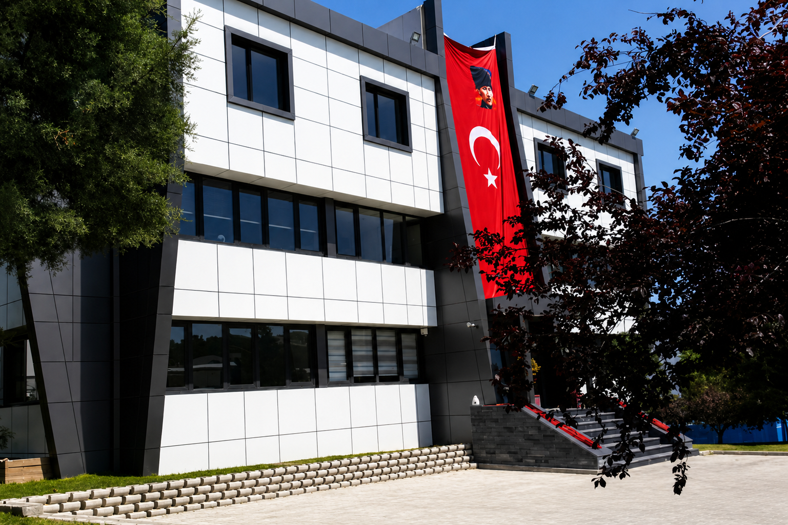 Bico hakkımızda